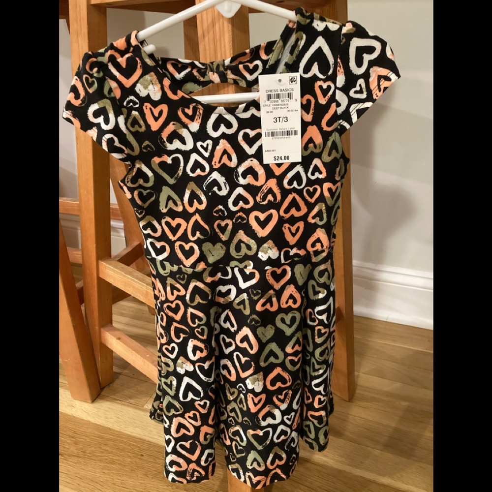 Epic Threads 3T dress